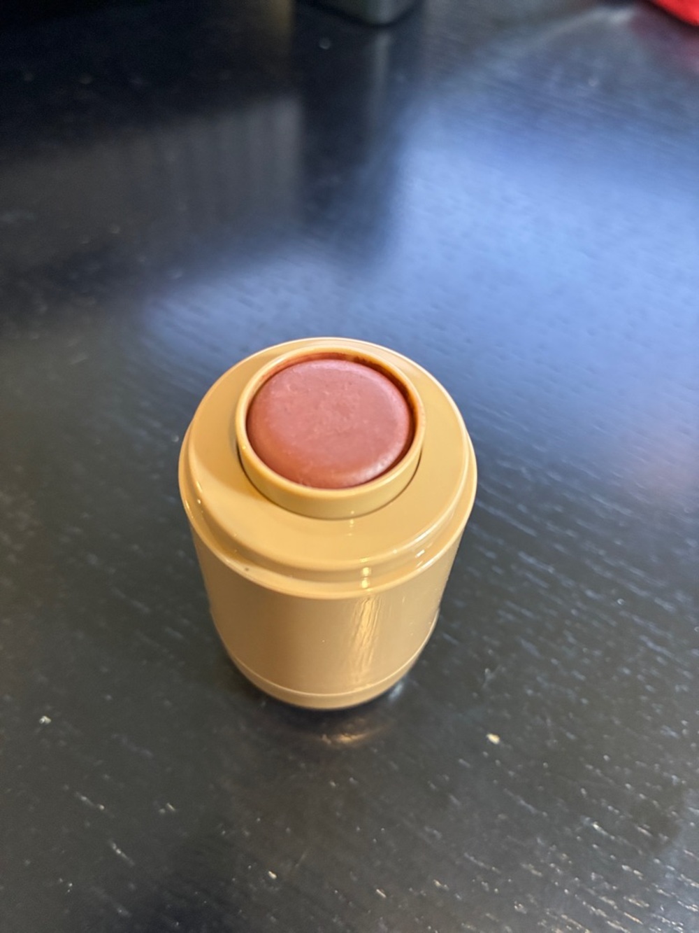 RHODE Blush Stick in Toasted Teddy - Picture 7 of 8